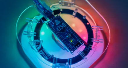 Internet of Things (IoT) Level 1 IoT1